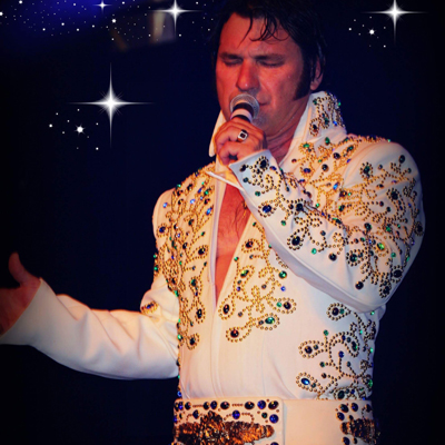 Elvis forever